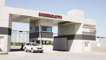 Obreros de Gunderson convocan a manifestarse por bajas utilidades