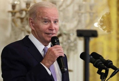 El FBI pone a Biden en el centro de un 'esquema criminal' que envía detectives alrededor del mundo