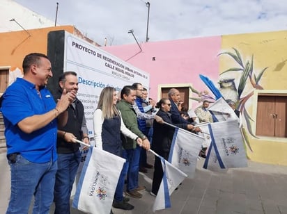 Construcción del Centro Histórico requiere de reposición absoluta de tuberías