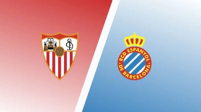 Ocampos marcó un gol de penal en la victoria de Sevilla ante Espanyol por La Liga de España