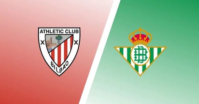 Real Betis vence 1-0 a Athletic en el estadio de San Mamés