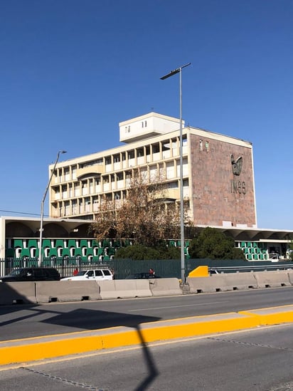 La FGR recibe la denuncia del robo de 39 computadoras en la Clínica 7 del IMSS