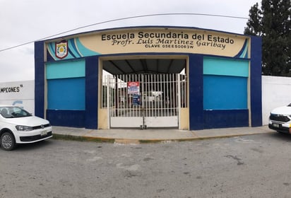 Estudiante sufre de bullying y los directivos la ignoran 