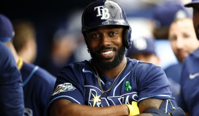 Randy y Tampa Bay Rays vencen a Piratas