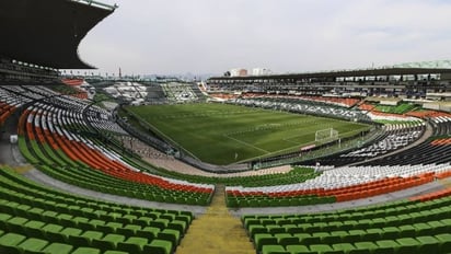 Gobierno de Guanajuato dio dinero a Grupo Pachuca para que comprara el estadio de León