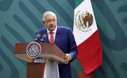 'No va a aumentar el flujo migratorio', confía AMLO por fin del Título 42