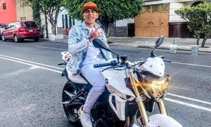 Así fue la última publicación de Kevin Kaletry en Instagram: “no me olvides”: El youtuber fue asesiando la tarde del jueves en un establecimiento ubicado en la colonia Hipódromo, Condesa