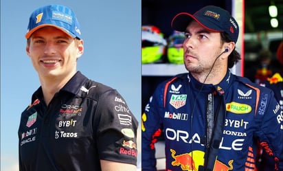 Max Verstappen domina la segunda práctica del GP de Miami; Checo Pérez finaliza cuarto