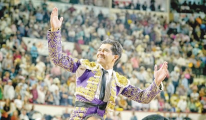 ¿Que ha pasado con Joselito Adame tras sufrir dura cornada?