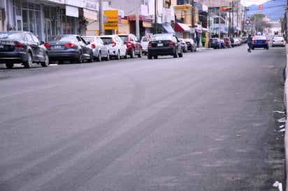 SIMAS trabajará con el municipio para reponer tuberías en Centro Histórico