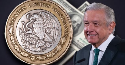 El 'superpeso' en tiempos de AMLO, ¿El dólar está débil? 