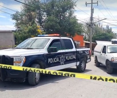 Hombre se cuelga en su domicilio en ciudad Frontera