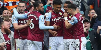 Raúl Jiménez sigue ¡borradísimo! de Wolves; los Lobos ganan a Aston Villa sin él: 1-0