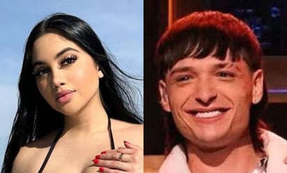 Conoce a Jailyne Ojeda, la supuesta novia de Peso Pluma: Una joven voluptuosa habría conquistado al cantante.