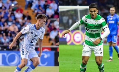 Liga MX: Pachuca vs Santos, más que un duelo de repechaje