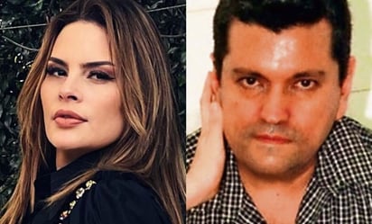 Mary Boquitas revela que Sergio Andrade la obligó a perder un bebé: Fue a través de su podcast que la cantante recordó el traumático episodio