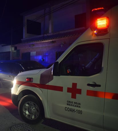 Fatal encontronazo: Muere conductor en la avenida Industrial