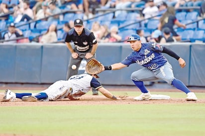 Sultanes gana el segundo juego de la serie por 4-0