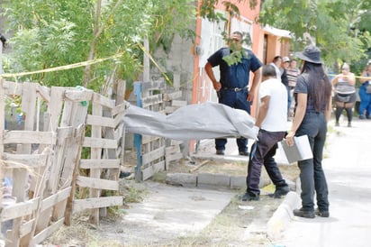 Adulto se cuelga en su domicilio en ciudad Frontera