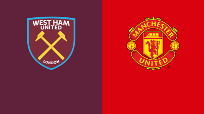 El West Ham supera a un United que ve peligrar su posición de Champions