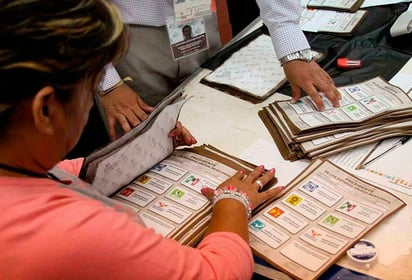 De requerirse reconteo se está preparado en la junta municipal del IEC 