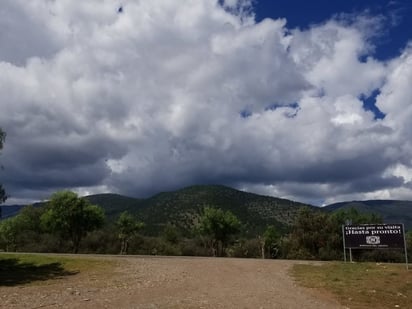 Temporada de huracanes podría traer beneficio a RN por sequía 