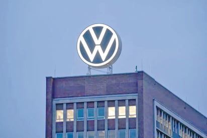 ¿Cuáles son las marcas que pertenecen a Volkswagen?