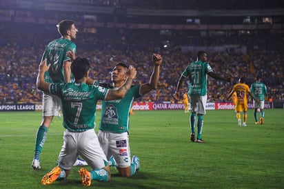 Si pasa el repechaje, León ya tiene rival para la Liguilla