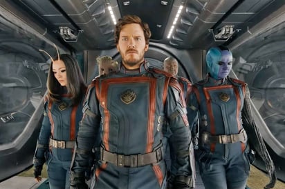 ‘Guardians of the Galaxy Vol. 3’: No es la mejor del MCU pero sí la más importante