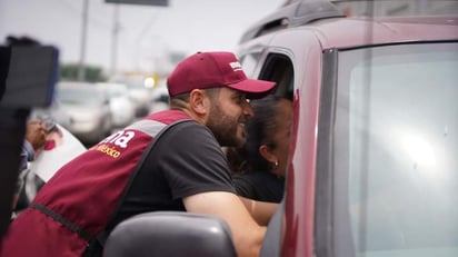 Jacobo Rodríguez reconoce encabezar encuesta