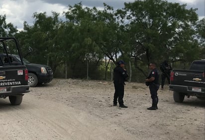 El ahogado número 23 es ubicado sin vida en el Río Bravo