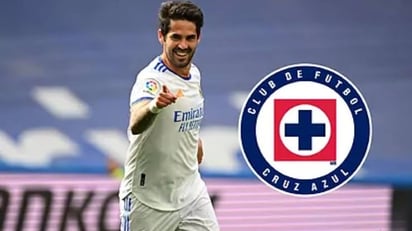 Cruz Azul, tras la eliminación, ya piensa en firmar a Isco