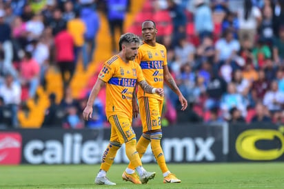 Los Tigres sufren, pero siguen vivos y entran a liguilla