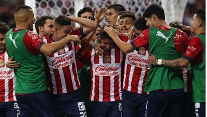 ¡Chivas está de fiesta! El rebaño sagrado cumple 117 años de historia