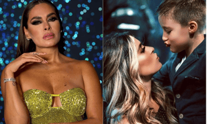 Galilea Montijo se arrepiente de no haber tenido más hijos: 'Me embaracé a los 39': La conductora de \'Hoy\' habla del por qué no congeló sus óvulos