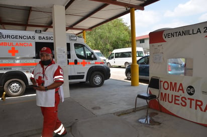 Cruz Roja lanzará convocatoria para el voluntariado