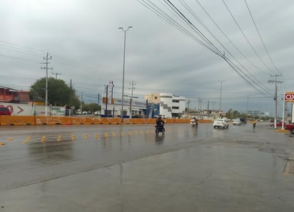 Región Norte tiene pronósticos de tormentas eléctricas para la