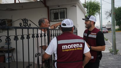 Jacobo Rodríguez exhorta a la población a donar en las campañas de la Cruz Roja de PN