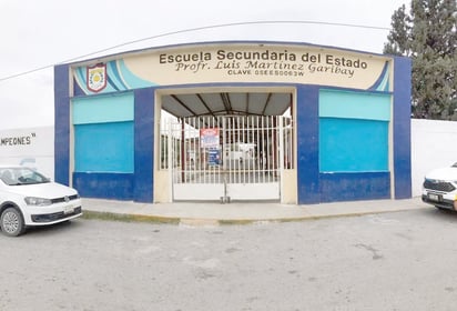 SEP atiende caso de abuso sexual y bullying en secundaria 