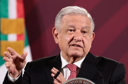 Tras revés al Plan B, AMLO acusa que el Poder Judicial está 'podrido'; advierte con Plan C