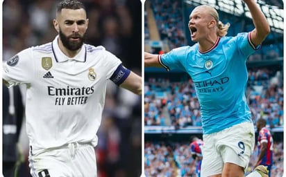 ¿Dónde ver Real Madrid vs Manchester City en México? Horario Semifinal Ida Champions League