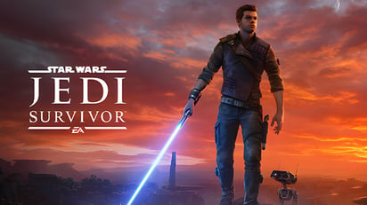 Star Wars Jedi: Survivor es todo lo que esperaba de una historia de Star Wars