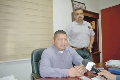 Comité de la sección 265 huye de Hércules; buscan ayuda en Monclova