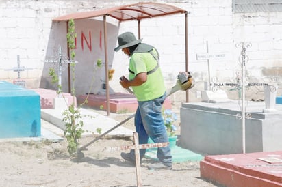 Alcalde instruyó a PC y Bomberos para operativo especial