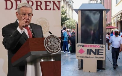 AMLO y Joe Biden en llamada: migración y fentanilo 