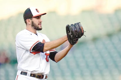 Orioles de Baltimore someten a Rays de Tampa Bay por 4-2