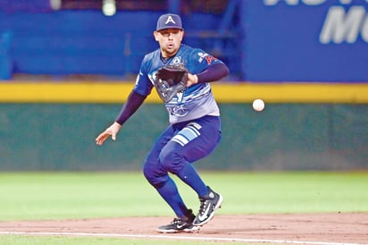 Toros gana a Acereros en el segundo y aseguran la serie 