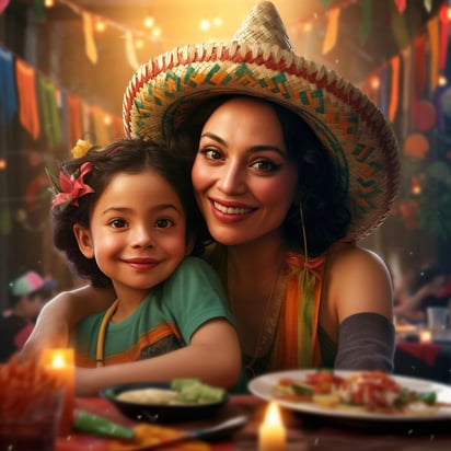 Hoy es Día de las Madres; ¿por qué se celebra cada 10 de mayo en México?