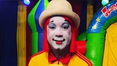 Ratifican condena a un payaso por abuso sexual a niños