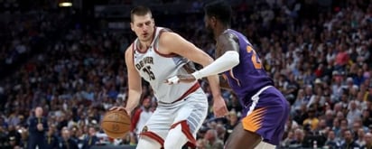 ¡Jokic dio un recital de calidad para el triunfazo de los Nuggets!